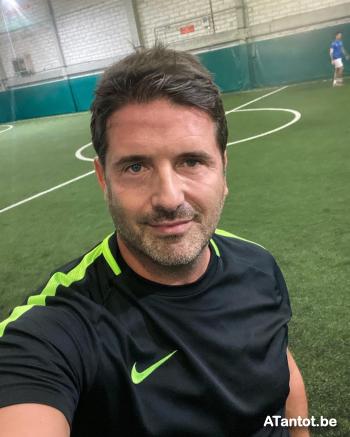 fran18 - date a Belgian, 100% free fran18