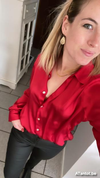 emilie54 - date a Belgian, 100% free emilie54