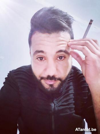fathi06 - date a Belgian, 100% free fathi06