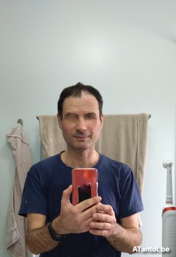 nicos07 - date a Belgian, 100% free nicos07