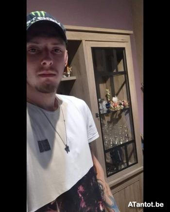 ryanm - date a Belgian, 100% free ryanm