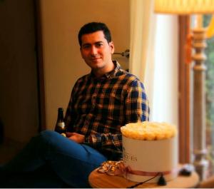 shahin1 - date a Belgian, 100% free shahin1