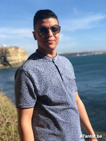 alaeddine2 - date a Belgian, 100% free alaeddine2