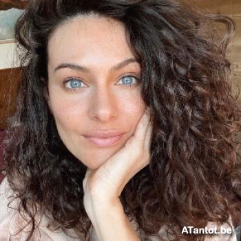 isabel56 - date a Belgian, 100% free isabel56