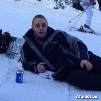 jerem88 - date a Belgian, 100% free jerem88