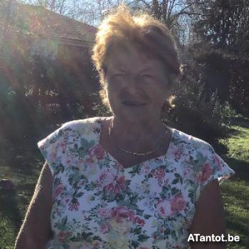 mireille17 - date a Belgian, 100% free mireille17