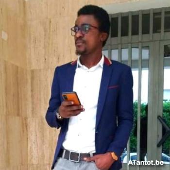 fernand22 - date a Belgian, 100% free fernand22