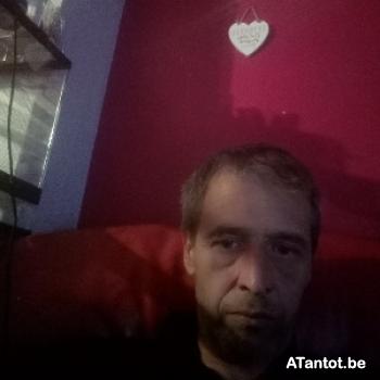 dimitri43 - date a Belgian, 100% free dimitri43