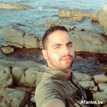 youssef10 - date a Belgian, 100% free youssef10