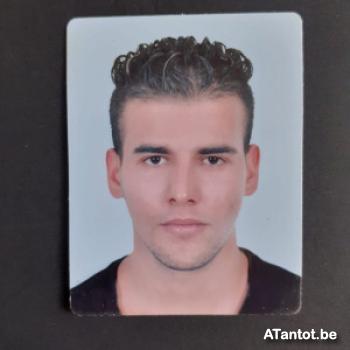 brhamza90 - date a Belgian, 100% free brhamza90