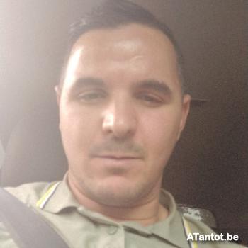 nassim93 - date a Belgian, 100% free nassim93