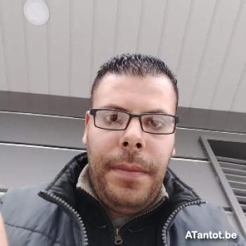 achref88 - date a Belgian, 100% free achref88