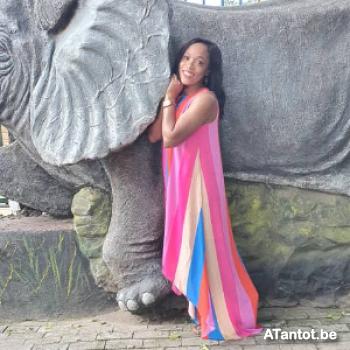 phany - date a Belgian, 100% free phany