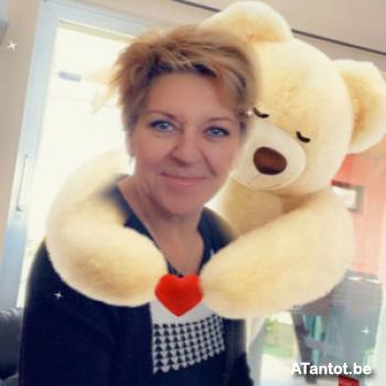 beigitte63 - date a Belgian, 100% free beigitte63