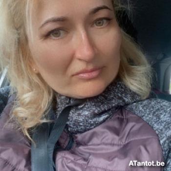 chantl - date a Belgian, 100% free chantl