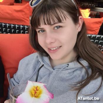 monique746 - date a Belgian, 100% free monique746