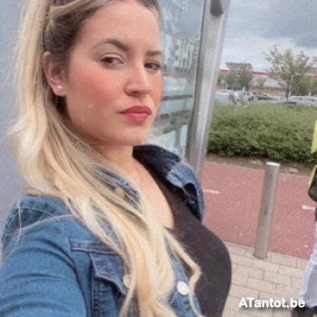 Jessidu59 - date a Belgian, 100% free Jessidu59