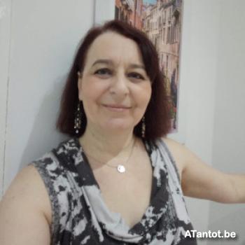 calista49 - date a Belgian, 100% free calista49