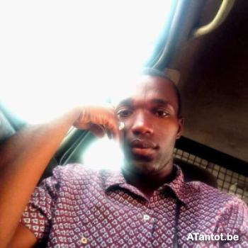 abdoul10 - date a Belgian, 100% free abdoul10