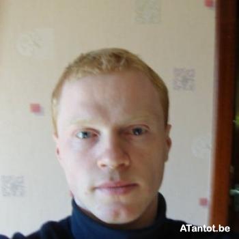 gaetan46 - date a Belgian, 100% free gaetan46