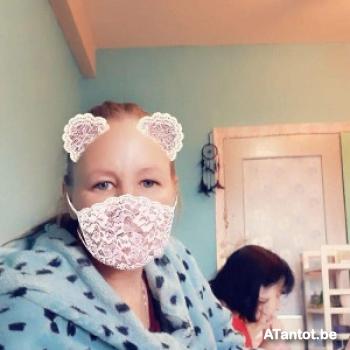 agathe41 - date a Belgian, 100% free agathe41