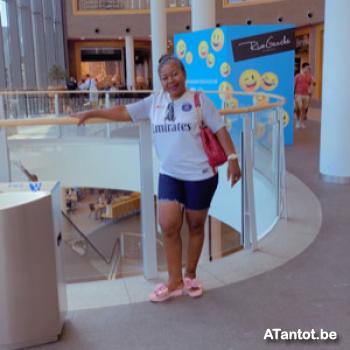 irene17 - date a Belgian, 100% free irene17