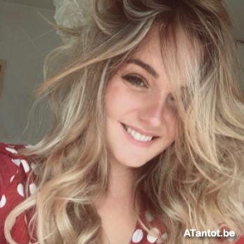 anais201 - date a Belgian, 100% free anais201