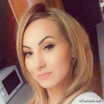 rosalia456 - date a Belgian, 100% free rosalia456