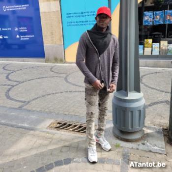 bass06 - date a Belgian, 100% free bass06