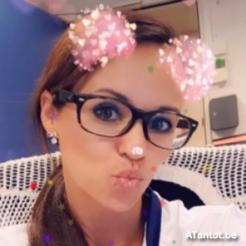 wenneke30 - date a Belgian, 100% free wenneke30