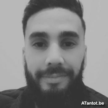 akrem08 - date a Belgian, 100% free akrem08