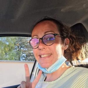 joana06 - date a Belgian, 100% free joana06