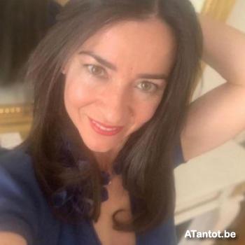 sonia13 - date a Belgian, 100% free sonia13