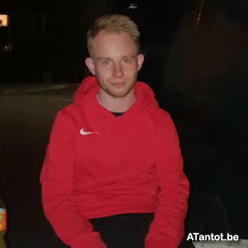 flo38 - date a Belgian, 100% free flo38