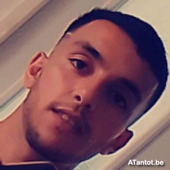 sofian22 - date a Belgian, 100% free sofian22