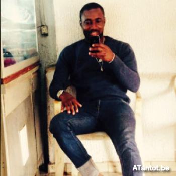 edson22 - date a Belgian, 100% free edson22