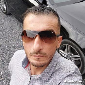 gilo025 - date a Belgian, 100% free gilo025