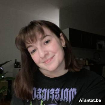 isab4 - date a Belgian, 100% free isab4