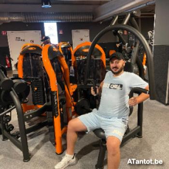 hakimi - date a Belgian, 100% free hakimi