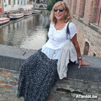 zella121 - date a Belgian, 100% free zella121