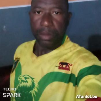 mamy13 - date a Belgian, 100% free mamy13