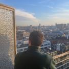 Brussels Capital (Bruxelles) chat