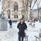 Brussels Capital (Bruxelles) chat