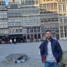 Brussels Capital (Bruxelles) chat