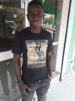 Nouakchott chat