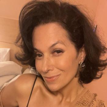 Christineh spoofed photo banned on atantot.be